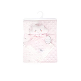 Soft Touch Cloudy Blanket